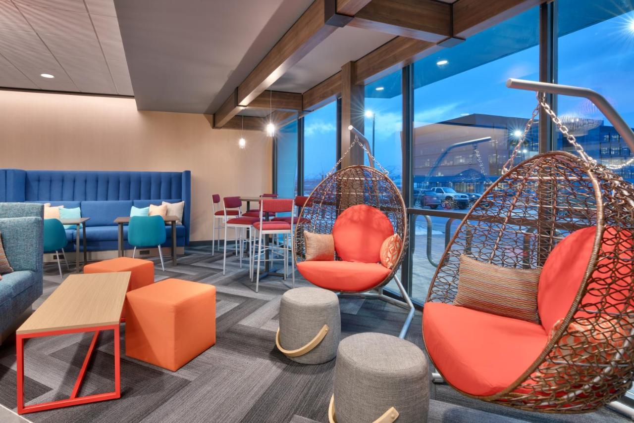 Hotel Tru By Hilton Lehi, Ut Exterior foto
